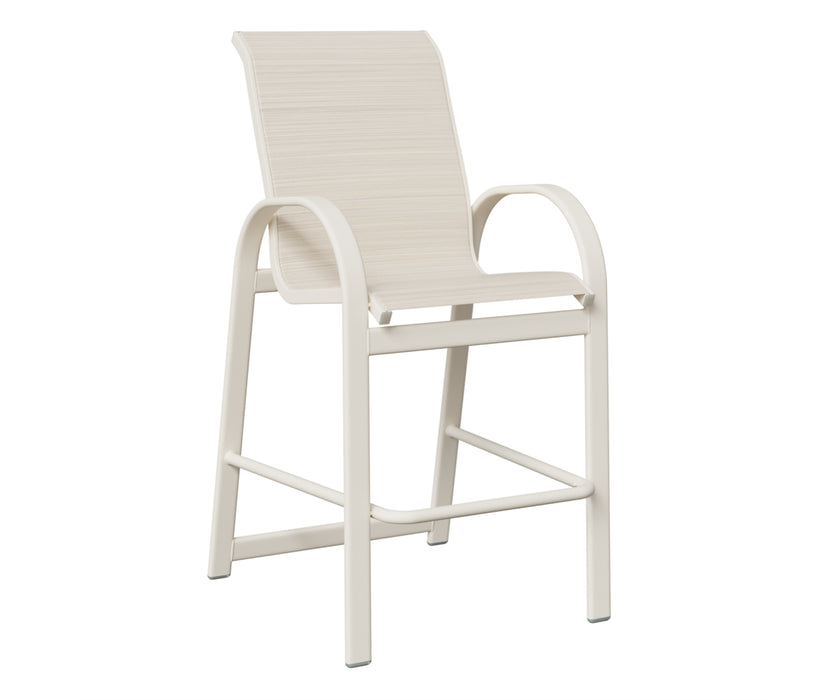 Berlin Gardens Murphy Bar Chair