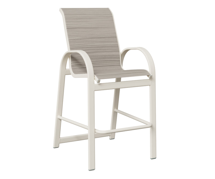 Berlin Gardens Murphy Bar Chair