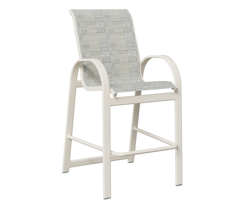 Berlin Gardens Murphy Bar Chair