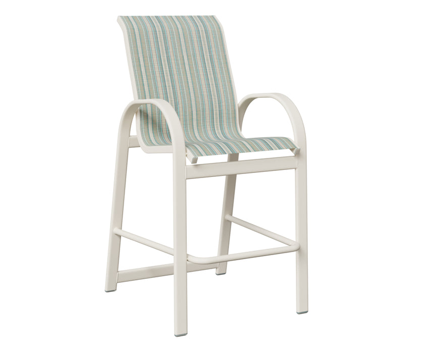 Berlin Gardens Murphy Bar Chair