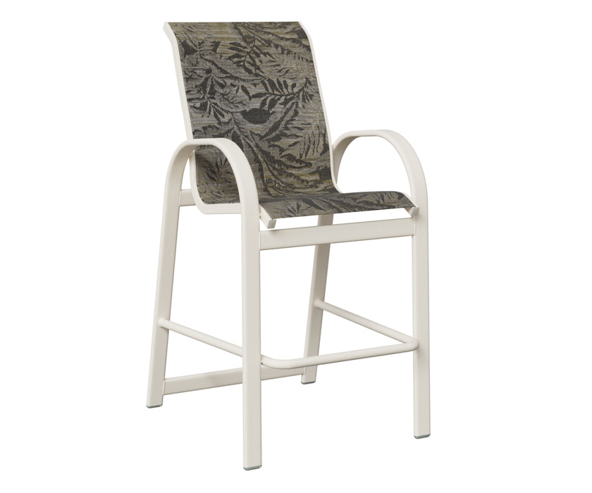 Berlin Gardens Murphy Bar Chair