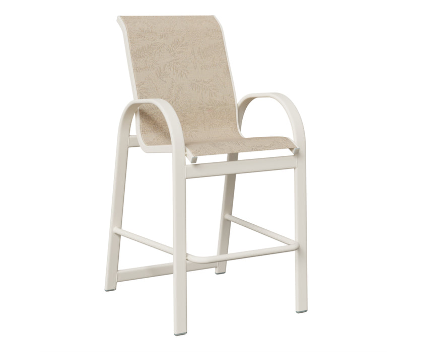 Berlin Gardens Murphy Bar Chair