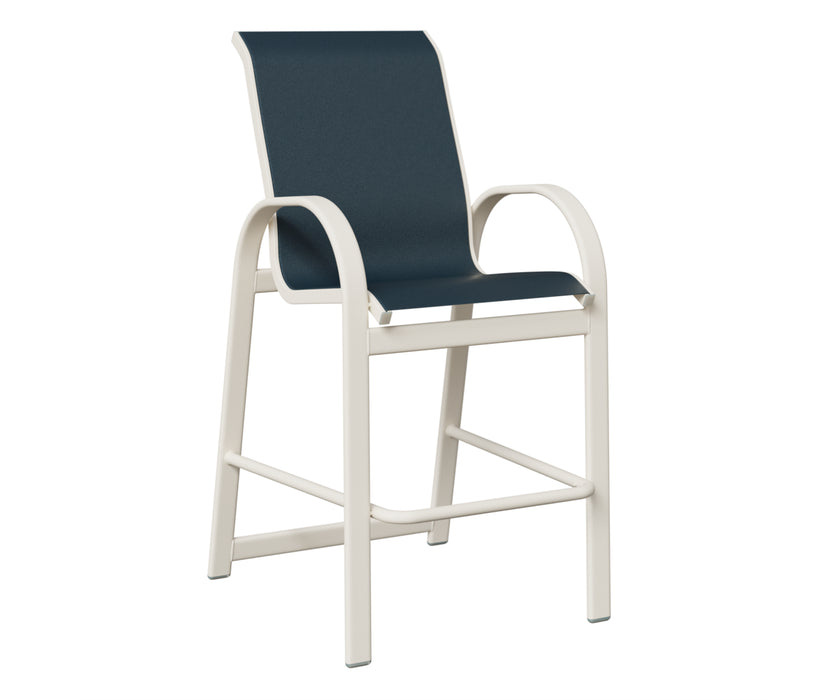 Berlin Gardens Murphy Bar Chair