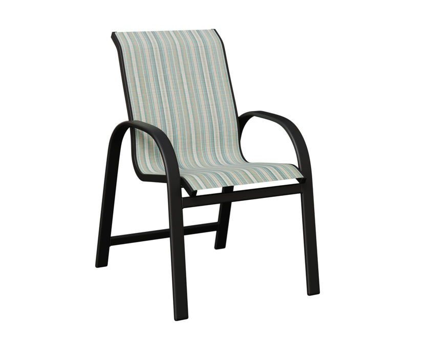 Berlin Gardens Murphy Dining Chair