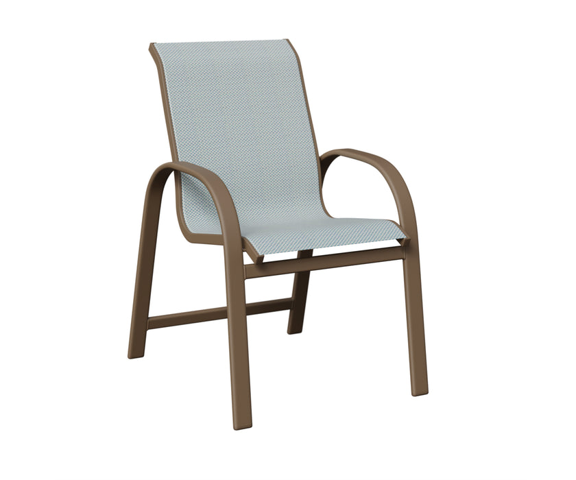 Berlin Gardens Murphy Dining Chair