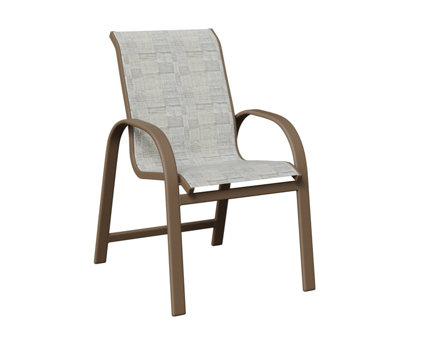 Berlin Gardens Murphy Dining Chair