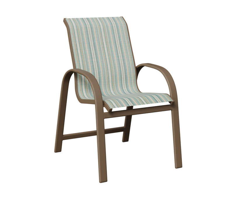 Berlin Gardens Murphy Dining Chair