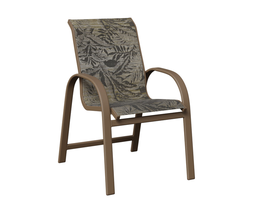 Berlin Gardens Murphy Dining Chair