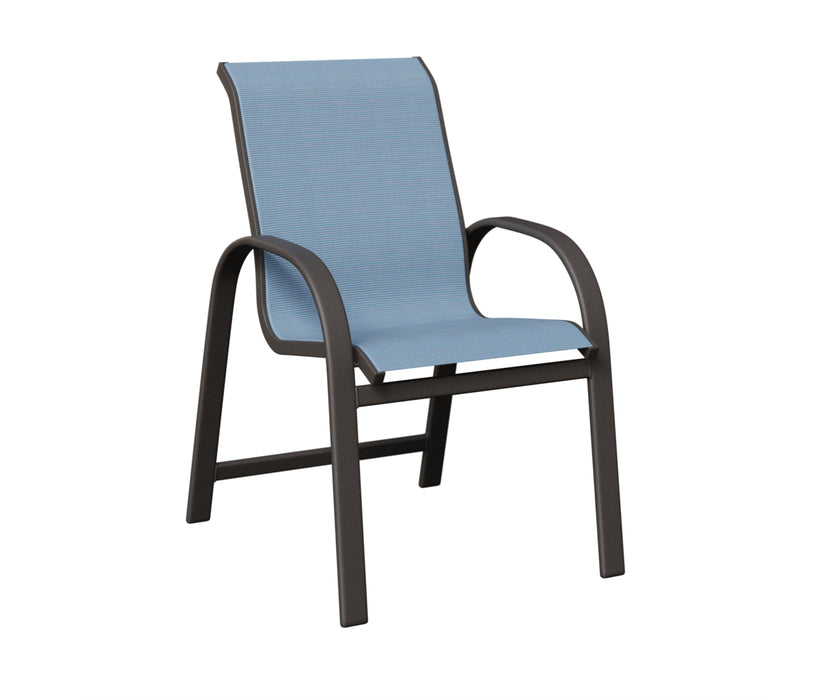 Berlin Gardens Murphy Dining Chair