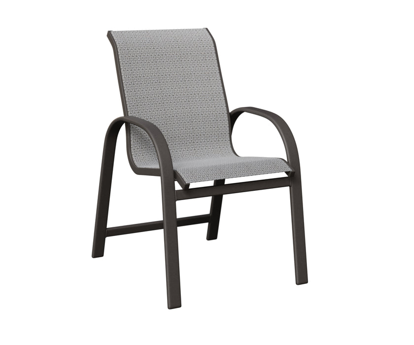 Berlin Gardens Murphy Dining Chair