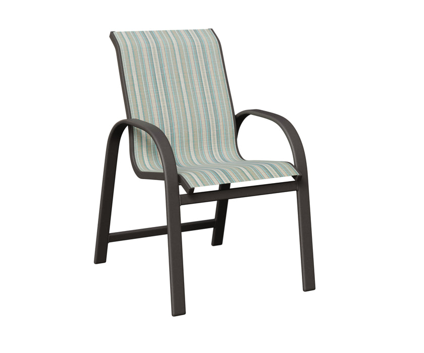 Berlin Gardens Murphy Dining Chair