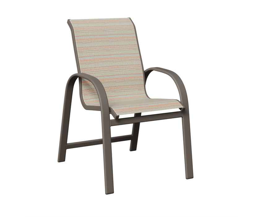 Berlin Gardens Murphy Dining Chair