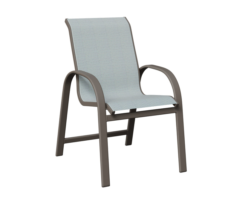 Berlin Gardens Murphy Dining Chair