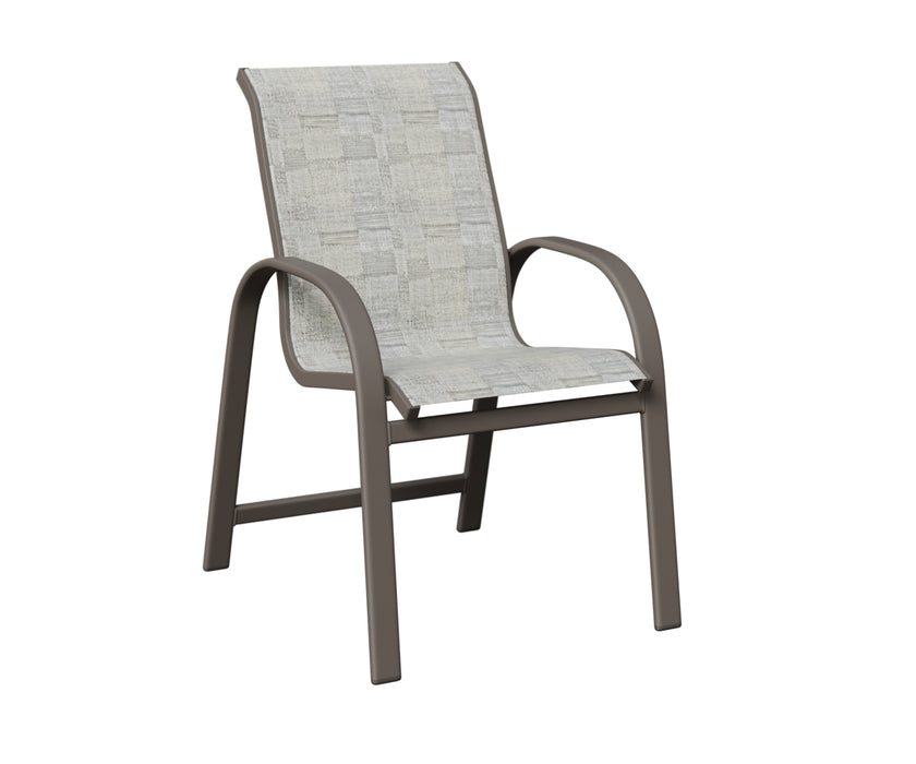 Berlin Gardens Murphy Dining Chair