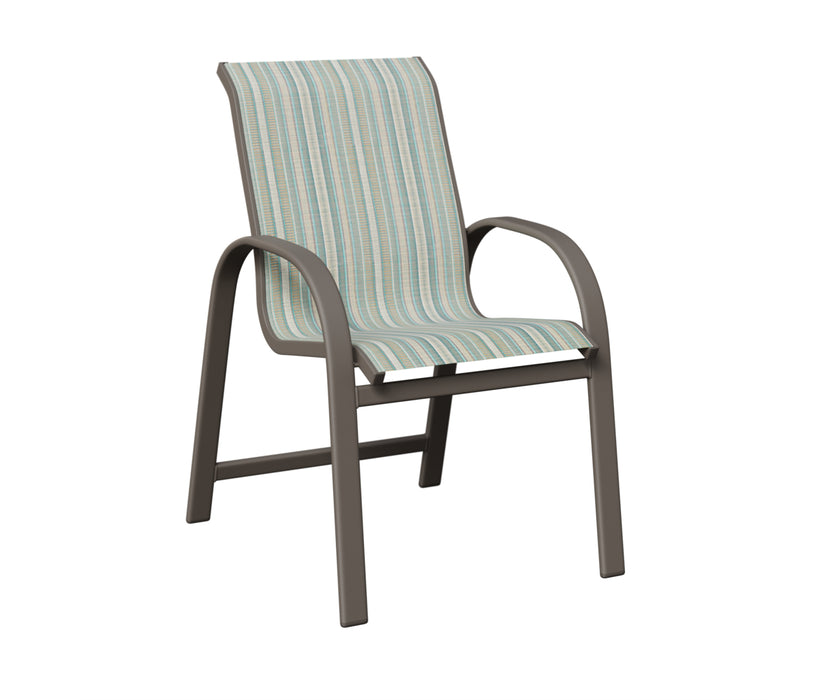 Berlin Gardens Murphy Dining Chair
