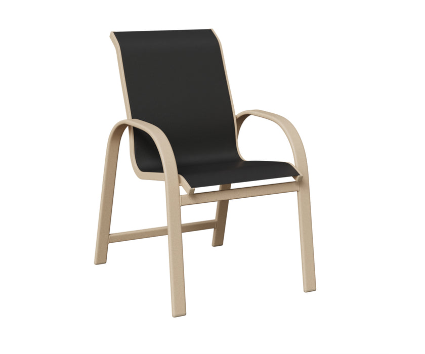 Berlin Gardens Murphy Dining Chair