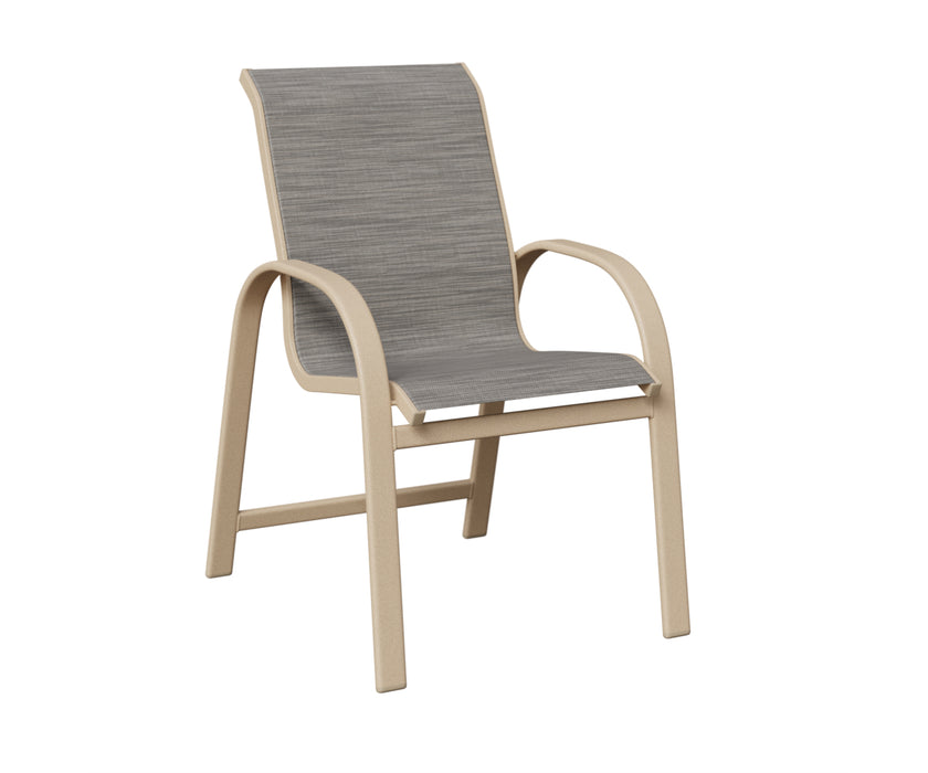 Berlin Gardens Murphy Dining Chair