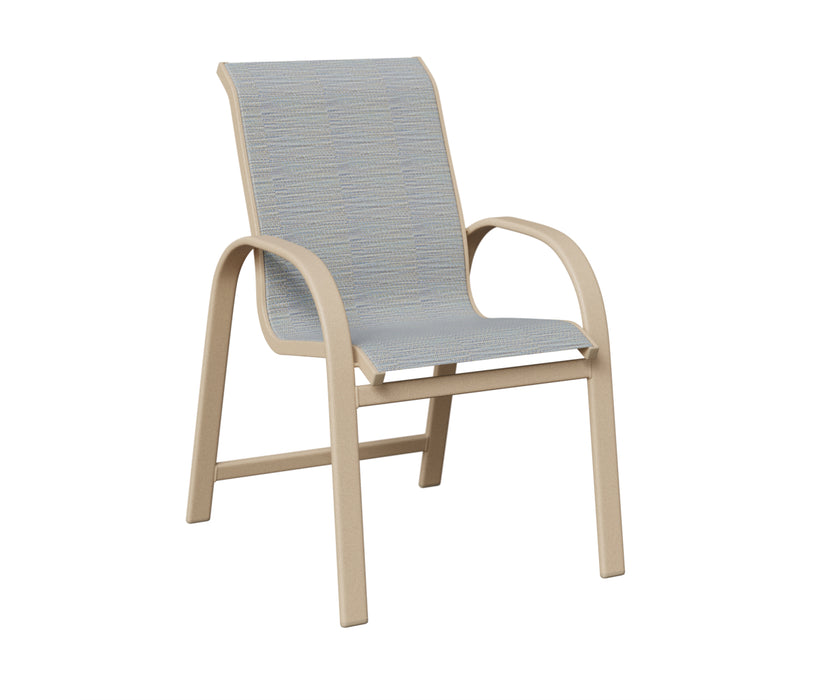 Berlin Gardens Murphy Dining Chair