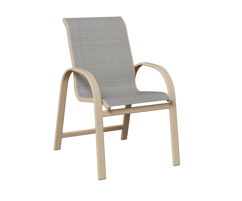 Berlin Gardens Murphy Dining Chair