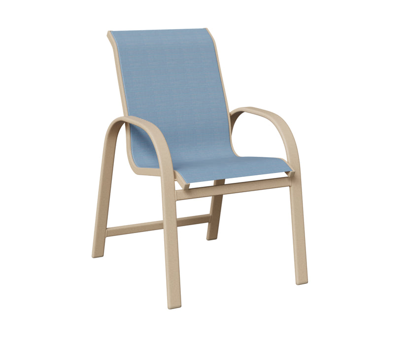 Berlin Gardens Murphy Dining Chair