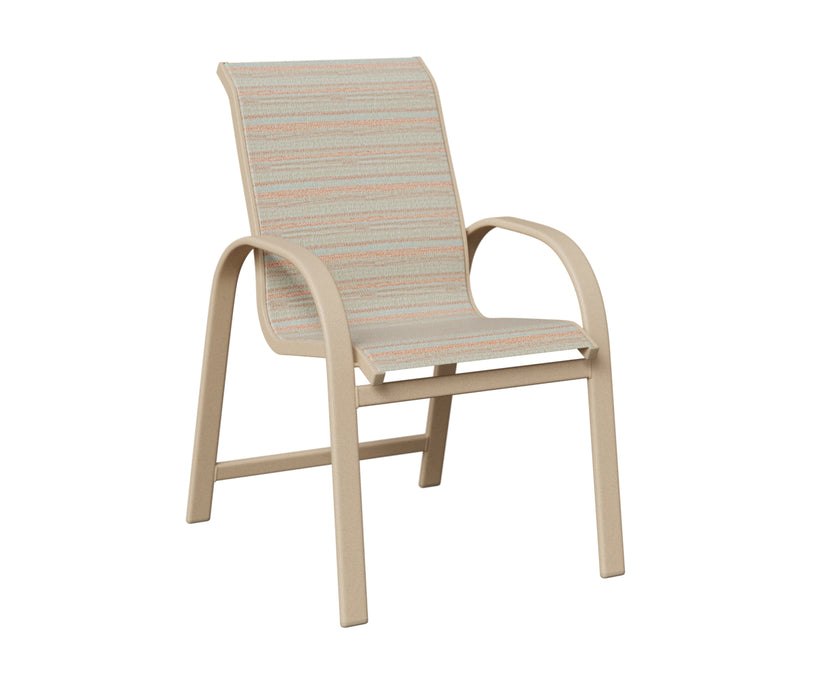 Berlin Gardens Murphy Dining Chair