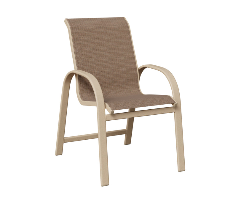 Berlin Gardens Murphy Dining Chair