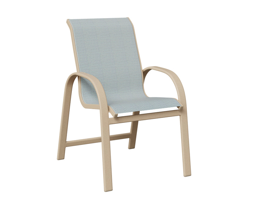 Berlin Gardens Murphy Dining Chair