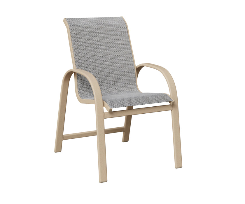 Berlin Gardens Murphy Dining Chair