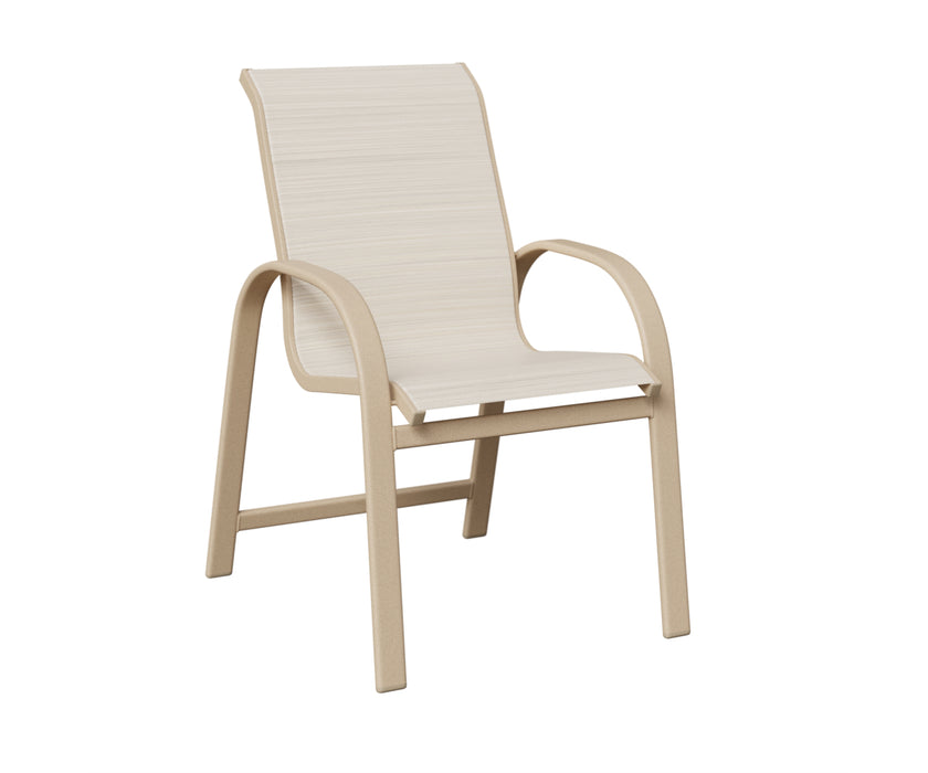 Berlin Gardens Murphy Dining Chair