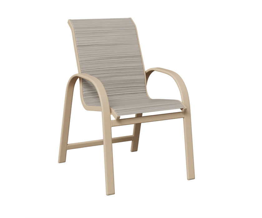 Berlin Gardens Murphy Dining Chair