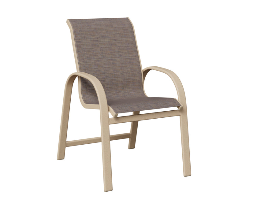 Berlin Gardens Murphy Dining Chair
