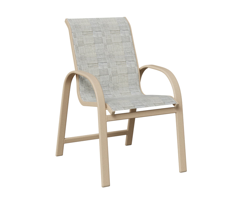 Berlin Gardens Murphy Dining Chair