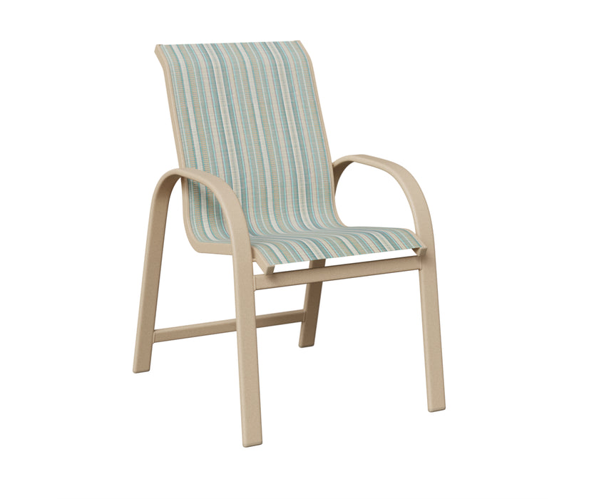 Berlin Gardens Murphy Dining Chair