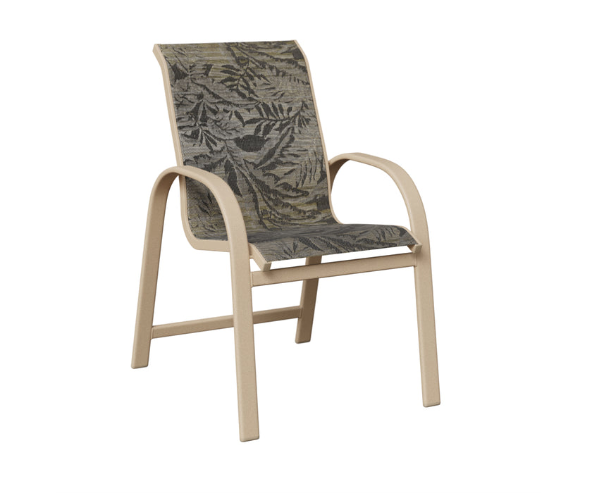 Berlin Gardens Murphy Dining Chair