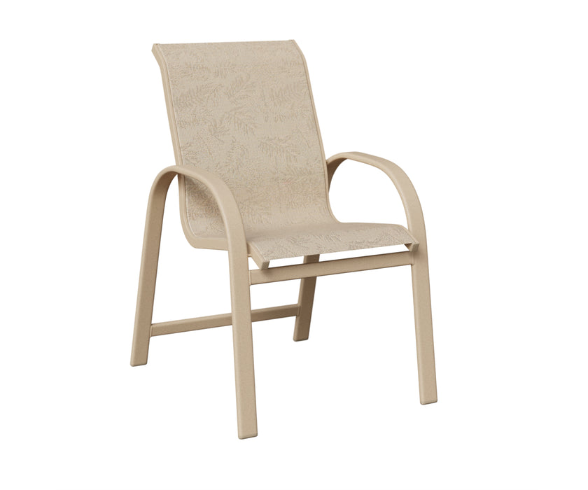 Berlin Gardens Murphy Dining Chair