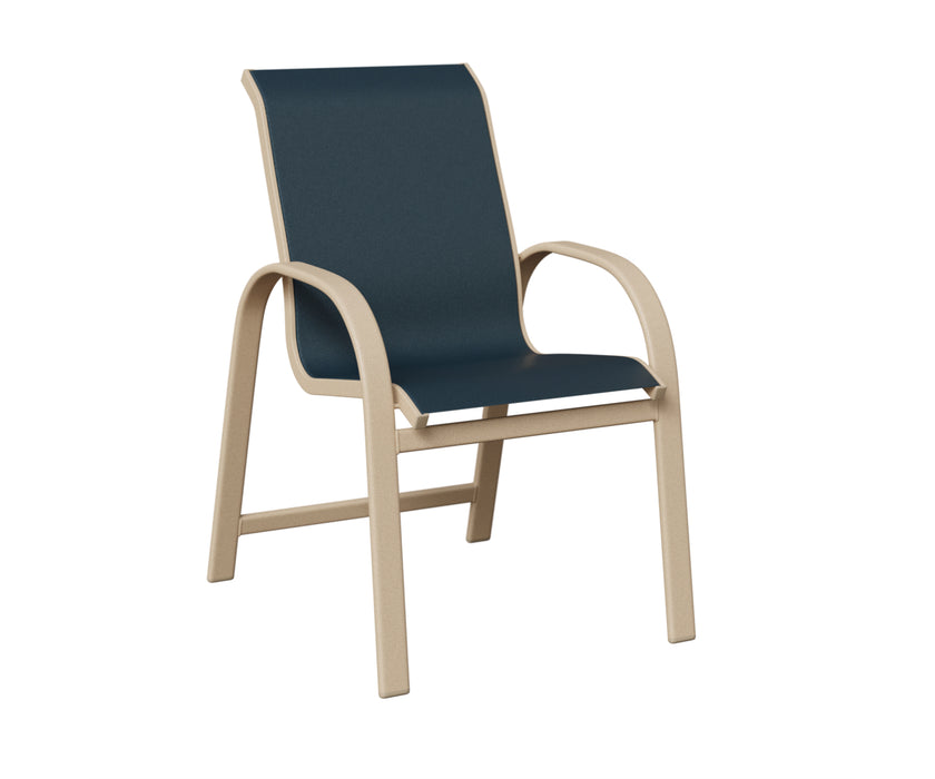 Berlin Gardens Murphy Dining Chair