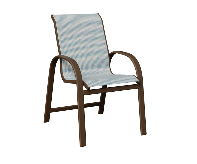 Berlin Gardens Murphy Dining Chair