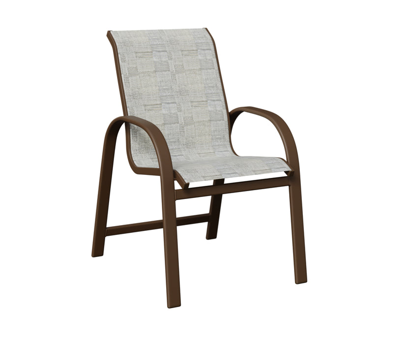 Berlin Gardens Murphy Dining Chair