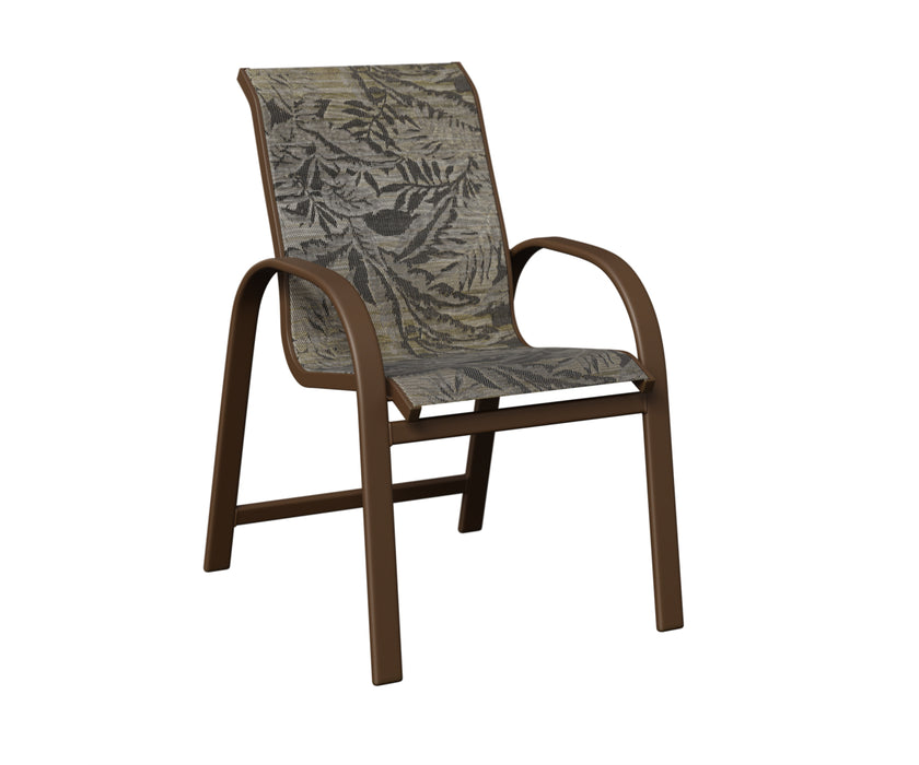Berlin Gardens Murphy Dining Chair