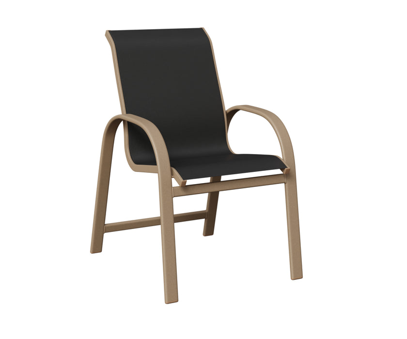Berlin Gardens Murphy Dining Chair