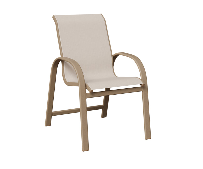 Berlin Gardens Murphy Dining Chair