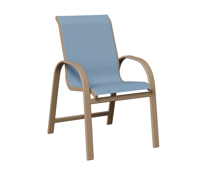 Berlin Gardens Murphy Dining Chair