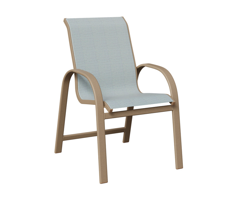 Berlin Gardens Murphy Dining Chair
