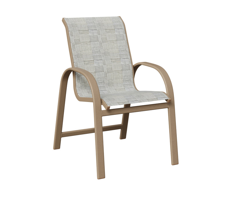 Berlin Gardens Murphy Dining Chair