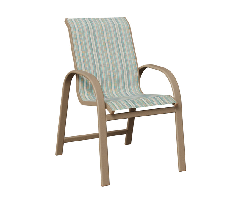 Berlin Gardens Murphy Dining Chair