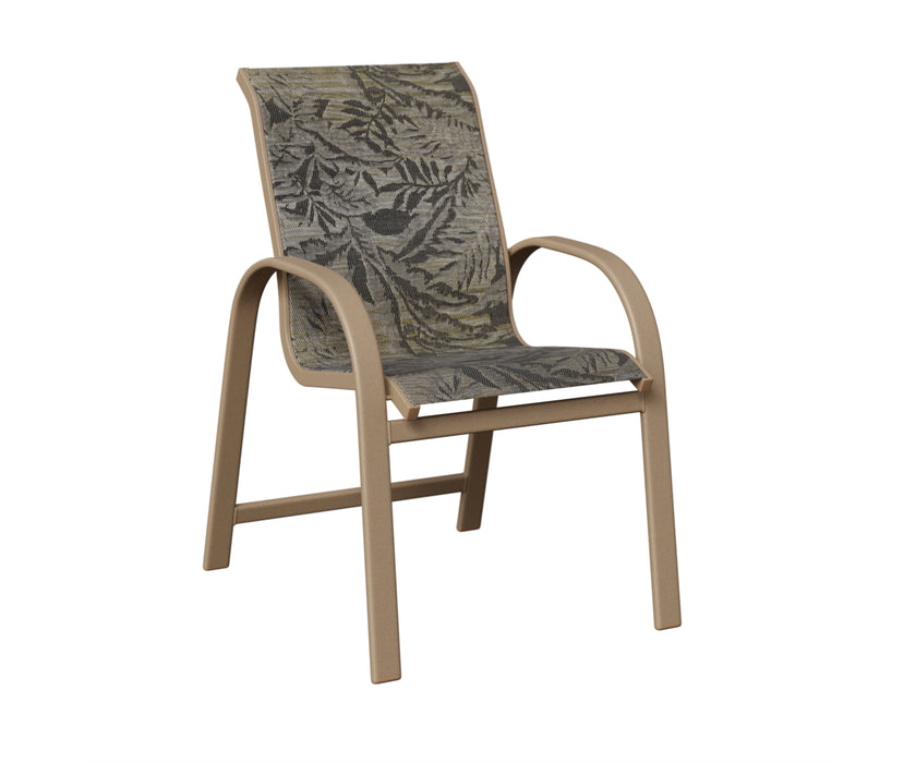 Berlin Gardens Murphy Dining Chair