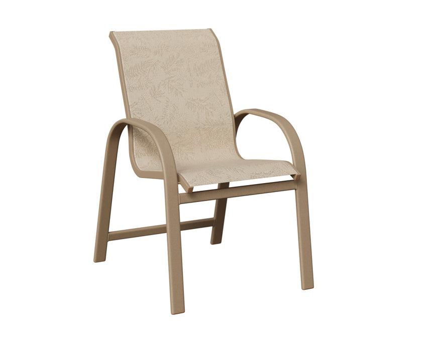 Berlin Gardens Murphy Dining Chair