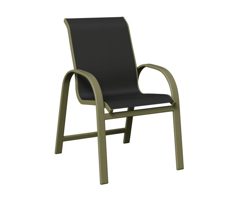 Berlin Gardens Murphy Dining Chair