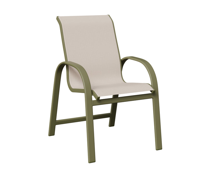 Berlin Gardens Murphy Dining Chair