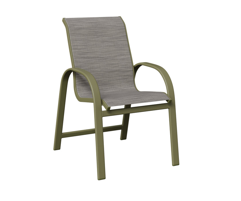 Berlin Gardens Murphy Dining Chair